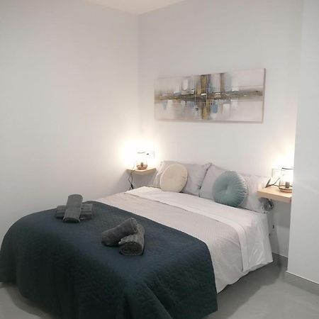 Apartamentos Suite Sol Кордова Экстерьер фото